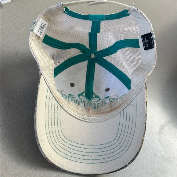 Realtree Camo Cap - Picture 5 of 12